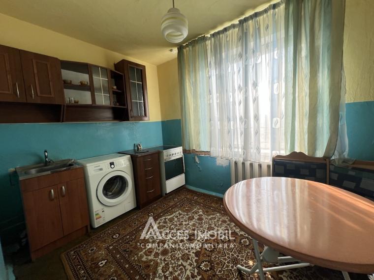 Buiucani, Nicolae Costin street, 1 room. Middle position!: 2