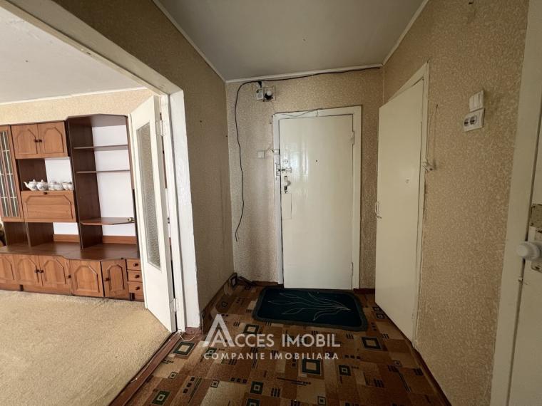 Buiucani, Nicolae Costin street, 1 room. Middle position!: 3