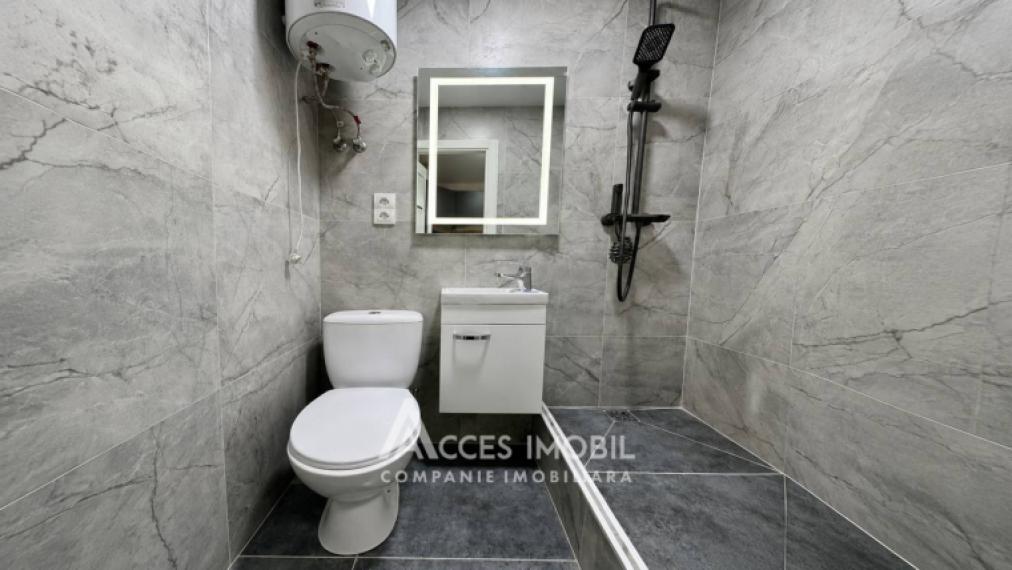 Botanica, Belgrad street, 1 room, family hostel!: 3