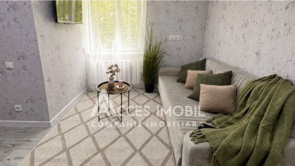 Botanica, Belgrad street, 1 room, family hostel!: 0