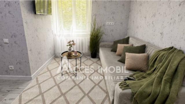 Apartamente de vânzare în Chișinău: Botanica, str. Belgrad