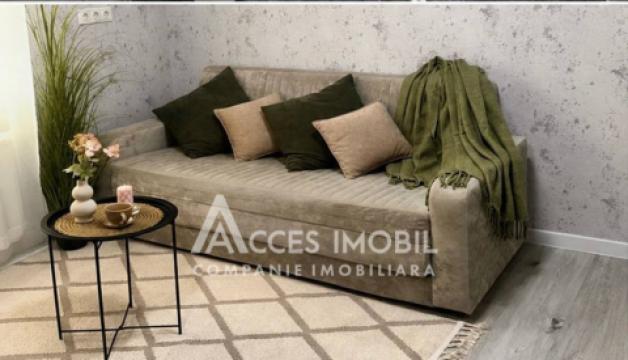 Botanica, Belgrad street, 1 room, family hostel!: 1