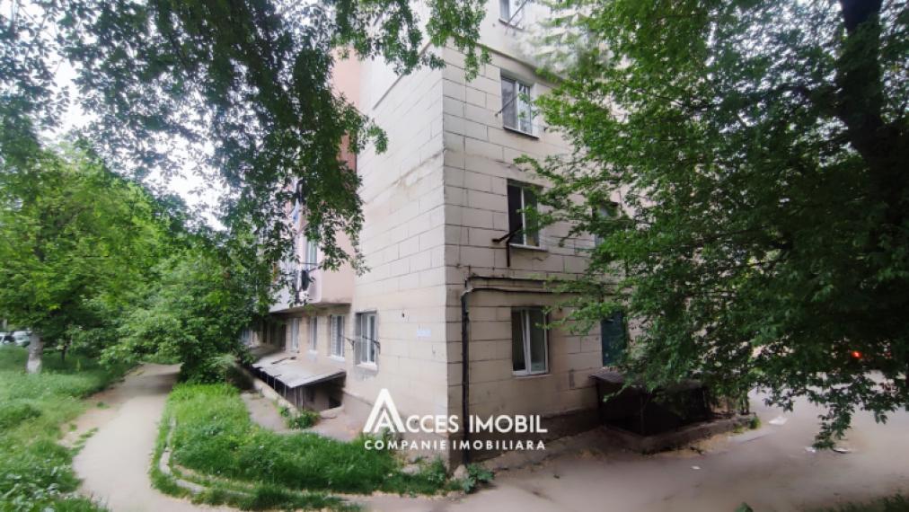 Botanica, Belgrad street, 1 room, family hostel!: 4