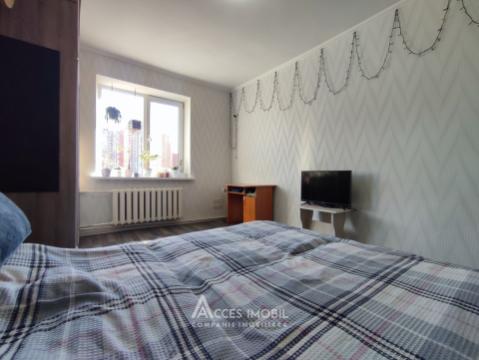Botanica, str. Frumușica, 1 cameră! De mijloc!: 1