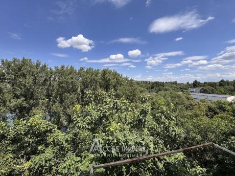Botanica, șos. Muncești, 3 camere. Seria MS!: 21