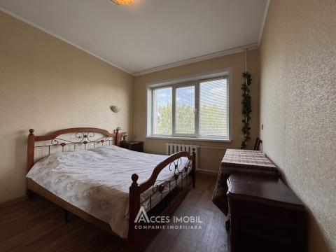 Apartamente cu 3 camere de vânzare: Botanica, șos. Muncești