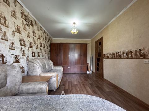 Botanica, șos. Muncești, 3 camere. Seria MS!: 7