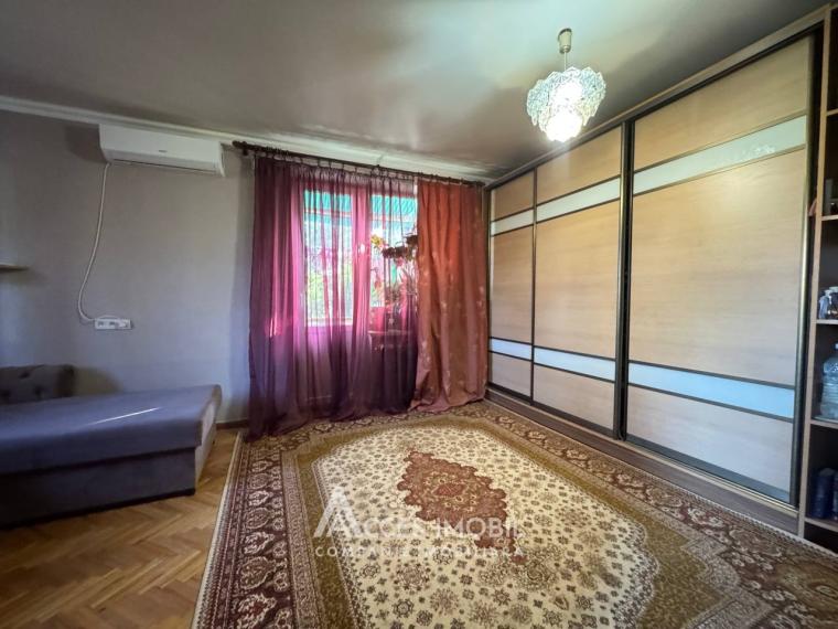Рышкановка, ул. Киев, 2 комнаты. Хрущёвка!: 1