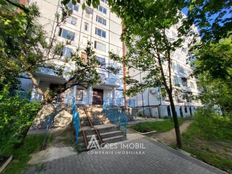 Рышкановка, ул. Флорилор, 1 комната. Евроремонт! Панорамный вид!: 12