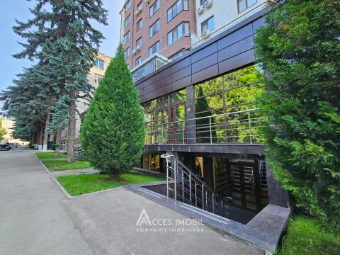 D&D! Bloc Nou! Râșcani, str. Miron Costin, Spațiu Comercial 70m². Euroreparație! Încălzire autonomă!: 13