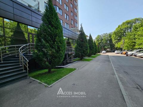 D&D! Bloc Nou! Râșcani, str. Miron Costin, Spațiu Comercial 70m². Euroreparație! Încălzire autonomă!: 14