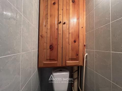 Cricova, str. Dacia, 3 camere. Seria 102!: 11