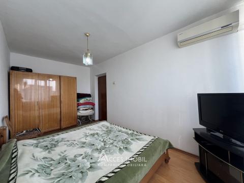 Cricova, str. Dacia, 3 camere. Seria 102!: 4
