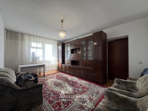 Apartamente cu 3 camere de vânzare: Cricova, str. Dacia