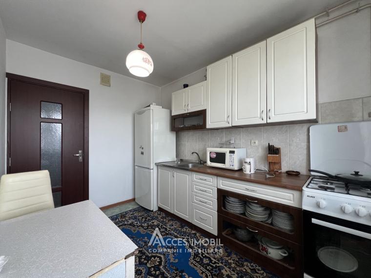 Cricova, str. Dacia, 3 camere. Seria 102!: 6