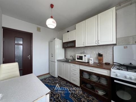 Cricova, str. Dacia, 3 camere. Seria 102!: 6