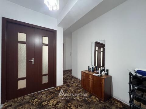 Cricova, str. Dacia, 3 camere. Seria 102!: 9
