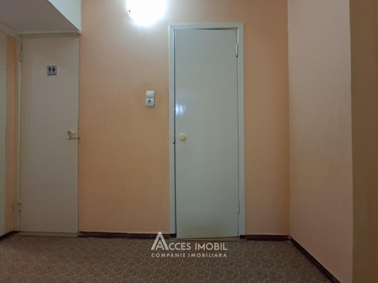 str. N. M. Spătaru, Ciocana, 3 camere. Încălzire autonomă!: 8