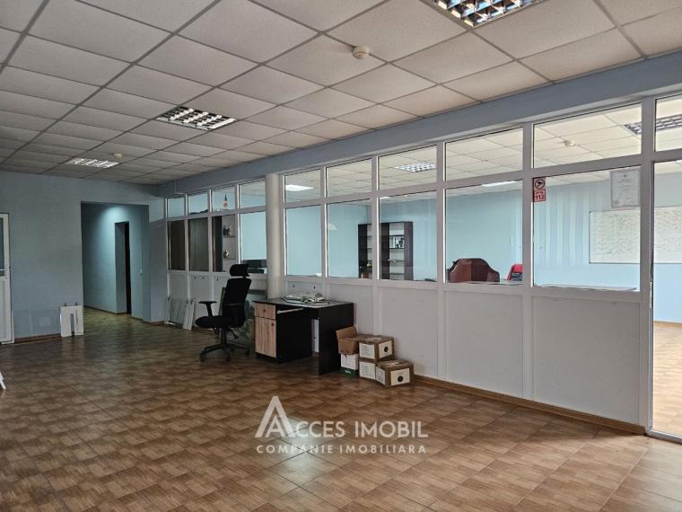 Spațiu Comercial 2 nivele 550m2 + 8 ari! Centru, str. Haltei!: 3