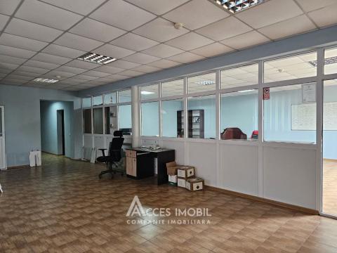 Spațiu Comercial 2 nivele 550m2 + 8 ari! Centru, str. Haltei!: 3