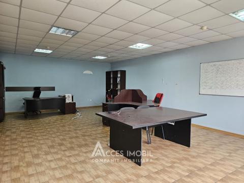 Spațiu Comercial 2 nivele 550m2 + 8 ari! Centru, str. Haltei!: 4