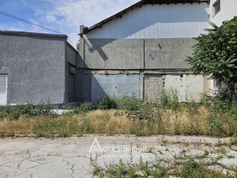 Spațiu Comercial 2 nivele 550m2 + 8 ari! Centru, str. Haltei!: 9