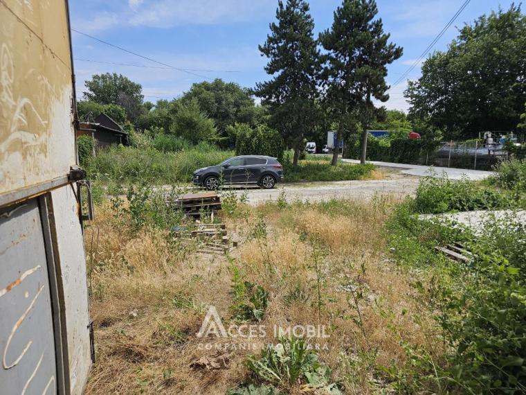 Spațiu Comercial 2 nivele 550m2 + 8 ari! Centru, str. Haltei!: 12