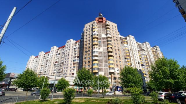 Ботаника, бул. Дачия, 2 комнаты. Середина дома! Панорамный вид!: 7