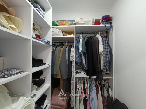 Bloc Nou! Telecentru, str. Sprâncenoaia, 3 camere + living! Încălzire Autonomă!: 19
