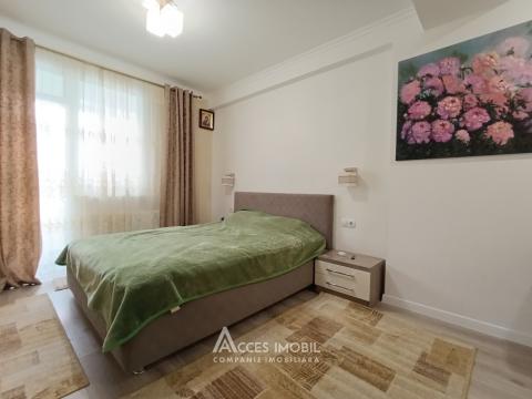 Apartamente de vânzare Telecentru: Telecentru, str. Sprâncenoaia