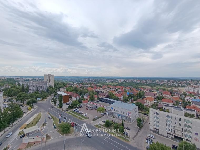 Telecentru, str. Miorița, 3 camere. Localizare de mijloc!: 16