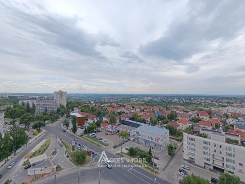 Telecentru, str. Miorița, 3 camere. Localizare de mijloc!: 16