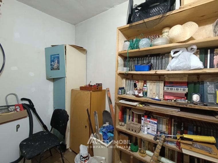 Telecentru, str. Miorița, 3 camere. Localizare de mijloc!: 15