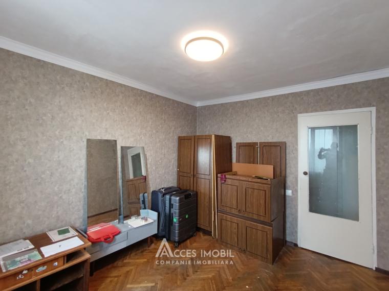 Telecentru, str. Miorița, 3 camere. Localizare de mijloc!: 6