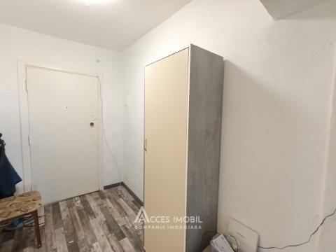 Telecentru, str. Miorița, 3 camere. Localizare de mijloc!: 12