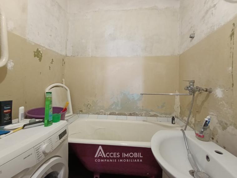 Telecentru, str. Miorița, 3 camere. Localizare de mijloc!: 13