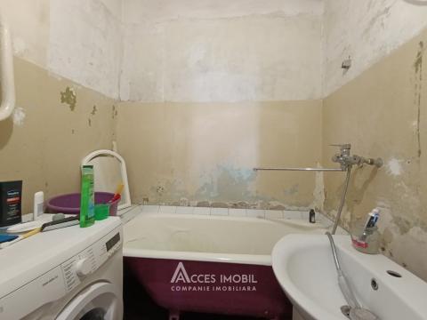 Telecentru, str. Miorița, 3 camere. Localizare de mijloc!: 13