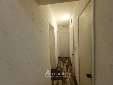 Telecentru, str. Miorița, 3 camere. Localizare de mijloc!: 11