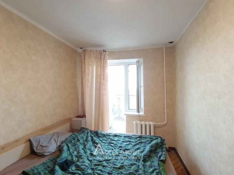 Telecentru, str. Miorița, 3 camere. Localizare de mijloc!: 4