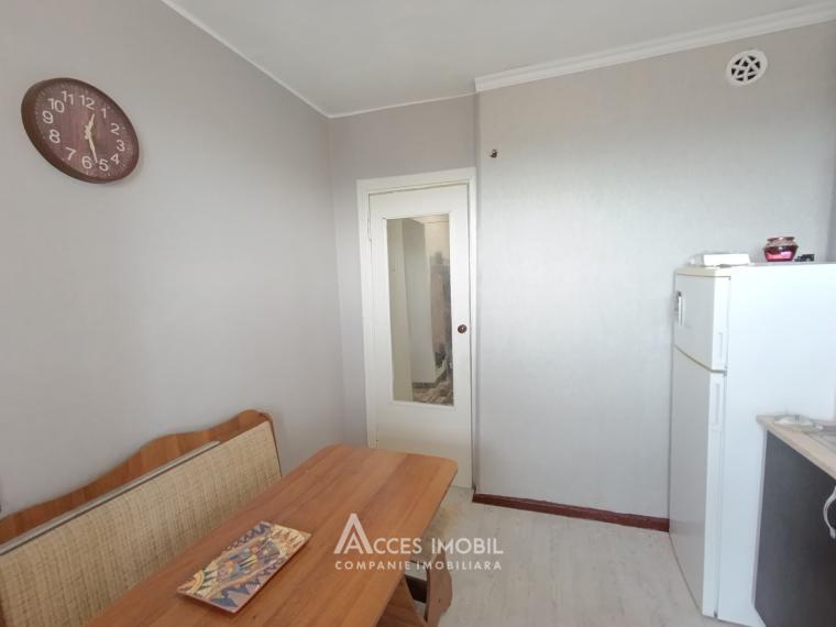 Telecentru, str. Miorița, 3 camere. Localizare de mijloc!: 8