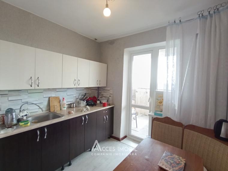 Telecentru, str. Miorița, 3 camere. Localizare de mijloc!: 9