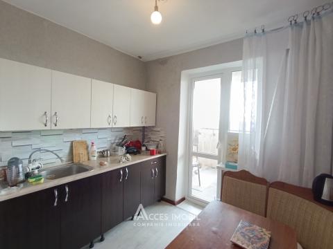 Telecentru, str. Miorița, 3 camere. Localizare de mijloc!: 9