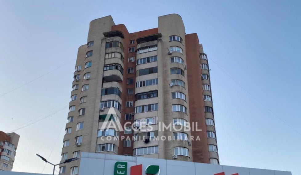 Telecentru, str. Miorița, 3 camere. Localizare de mijloc!: 18
