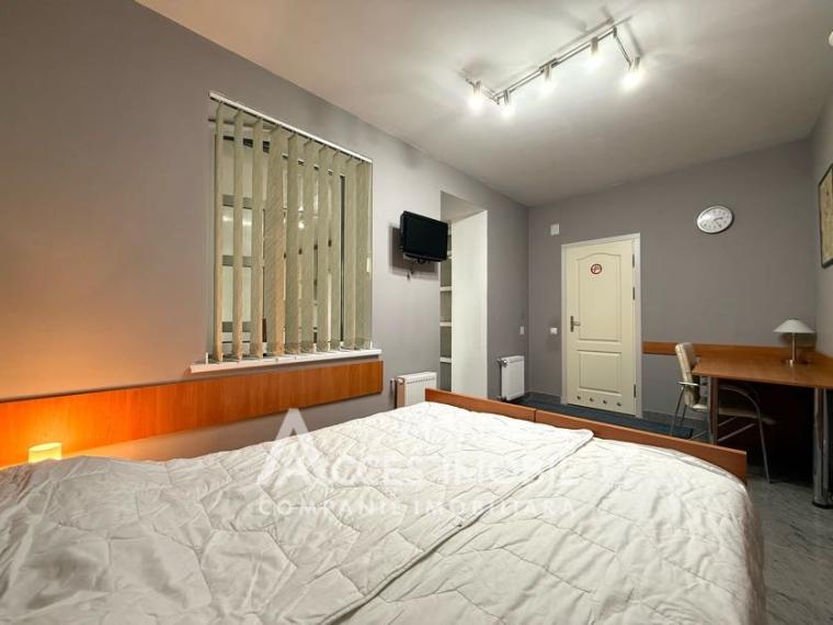 Аренда! Дом! Ботаника, б-р Куза-Водэ, 1 комната + гостиная, 40м². Евроремонт!: 2