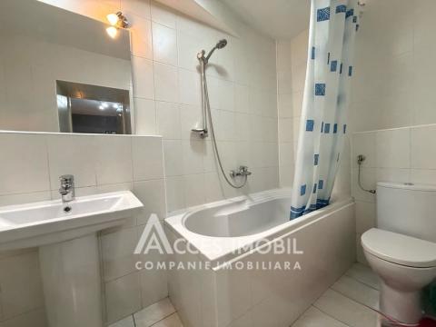 Аренда! Дом! Ботаника, б-р Куза-Водэ, 1 комната + гостиная, 40м². Евроремонт!: 7