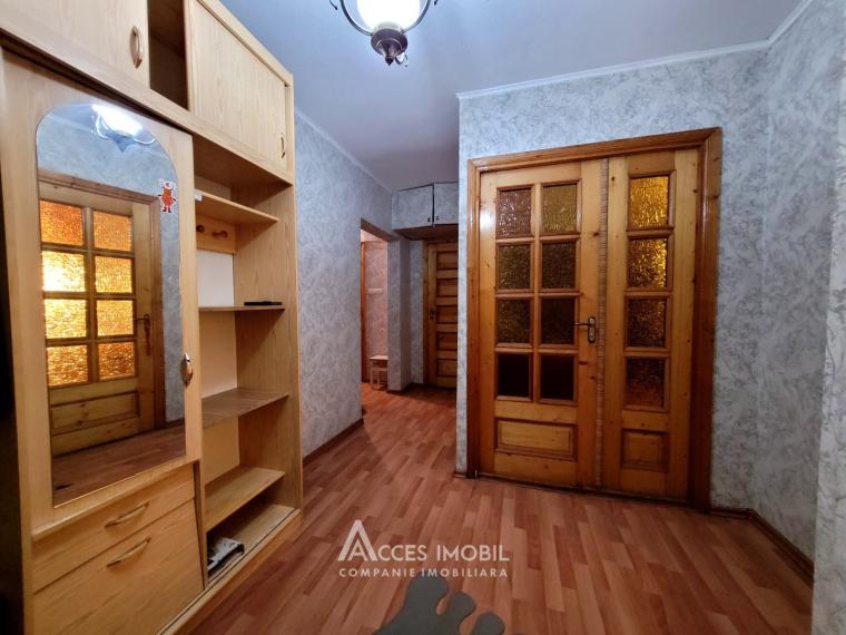 New Block! Botanica, Liuba Dimitriu Street, 2 rooms. Middle position!: 6