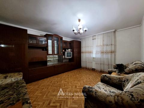 New Block! Botanica, Liuba Dimitriu Street, 2 rooms. Middle position!: 2