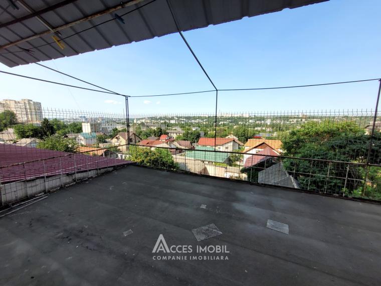 New Block! Botanica, Liuba Dimitriu Street, 2 rooms. Middle position!: 13