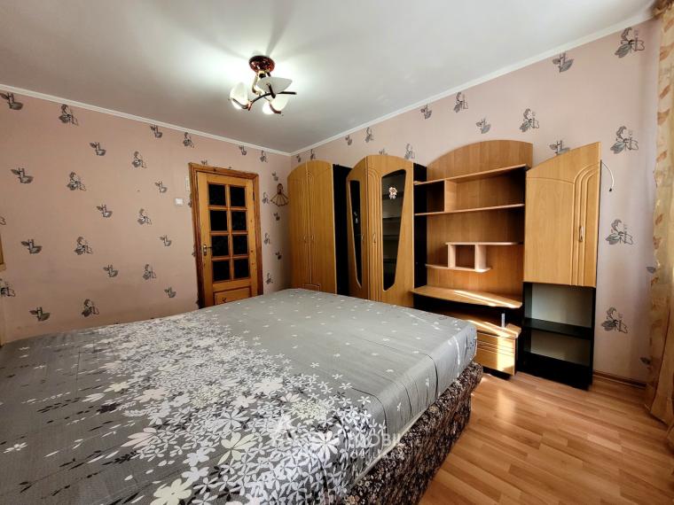 New Block! Botanica, Liuba Dimitriu Street, 2 rooms. Middle position!: 1