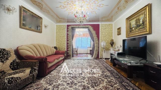 Продажа квартир в Кишиневе: Буюканы, ул. Алба-Юлия